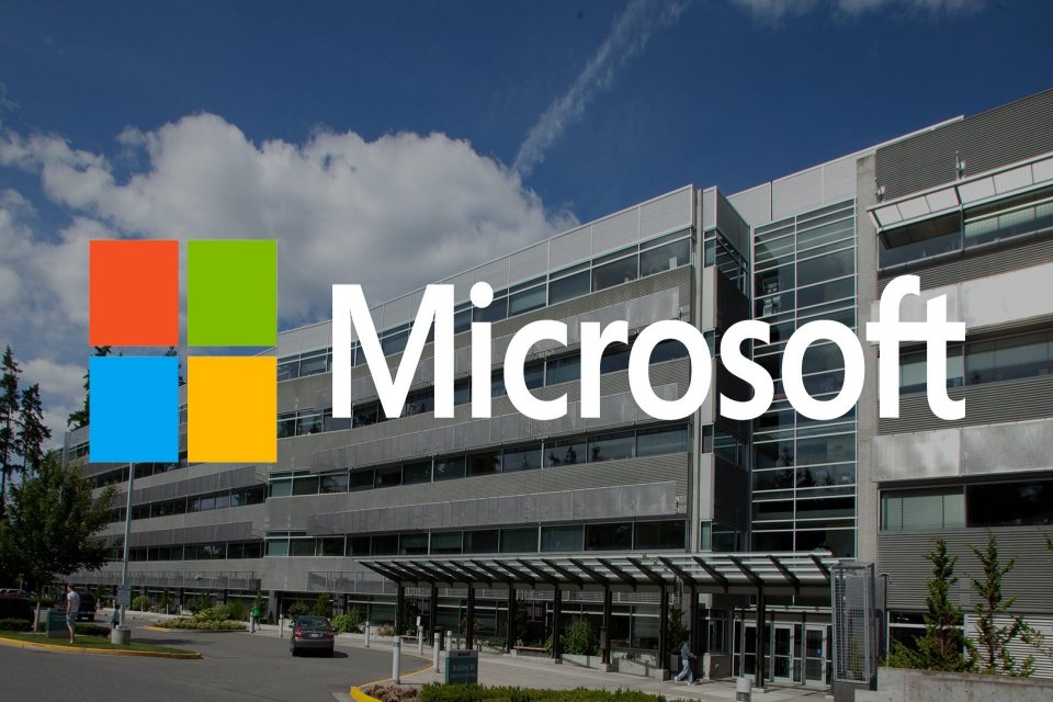 Fakta-fakta Mengejutkan Tentang Microsoft