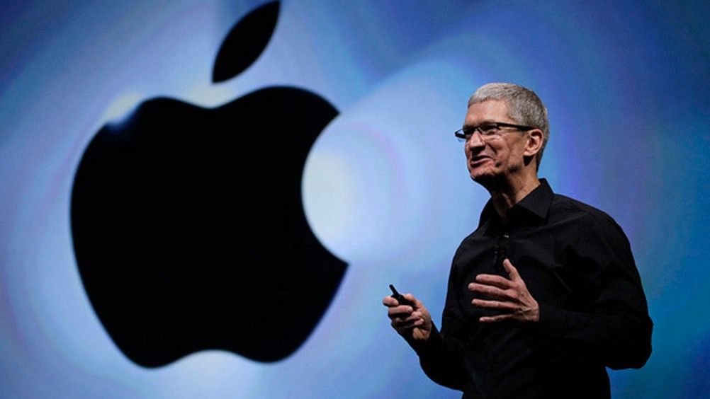 CEO Jamf Pertimbangkan Penerapan Apple & Keamanan Perusahaan