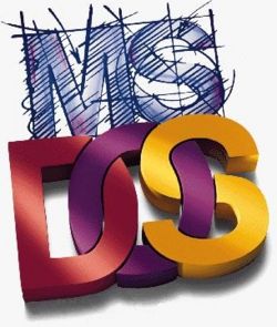 Sistem Operasi MS-DOS